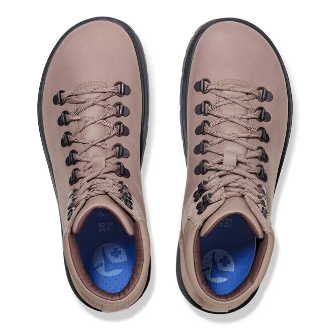 Jackson 2.0 Cuir nubuck et daim Jackson 2.0 Cuir nubuck et daim