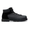 Jackson 2.0 Cuir nubuck et daim Jackson 2.0 Cuir nubuck et daim