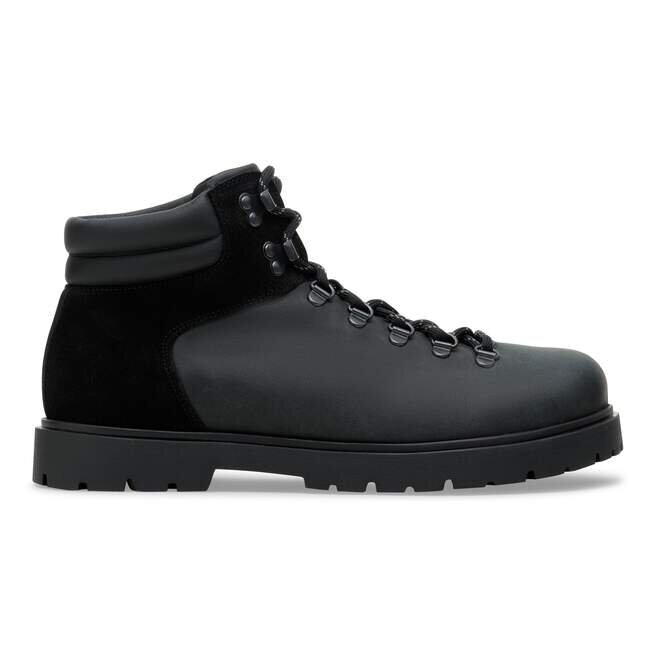 Jackson 2.0 Cuir nubuck et daim Jackson 2.0 Cuir nubuck et daim