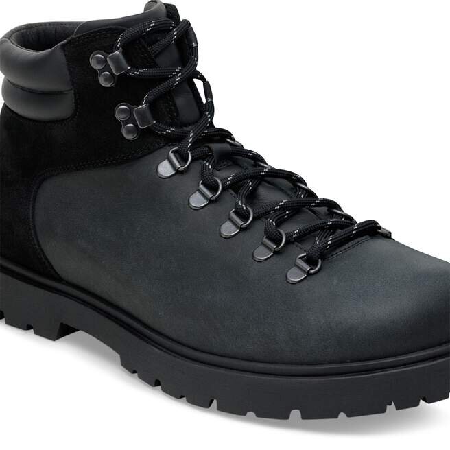 Jackson 2.0 Cuir nubuck et daim Jackson 2.0 Cuir nubuck et daim