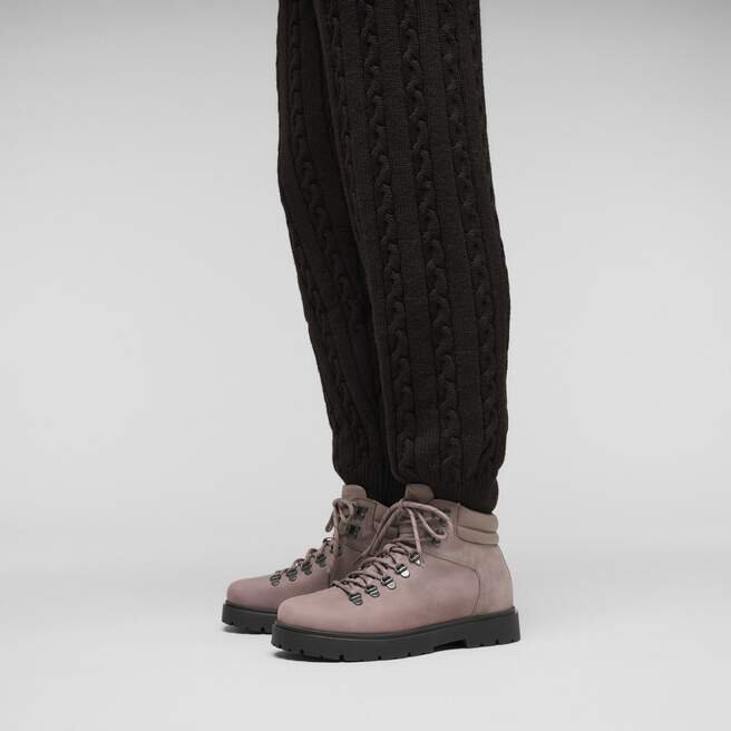Jackson 2.0 Cuir nubuck et daim Jackson 2.0 Cuir nubuck et daim