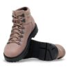 Jackson 2.0 Cuir nubuck et daim Jackson 2.0 Cuir nubuck et daim
