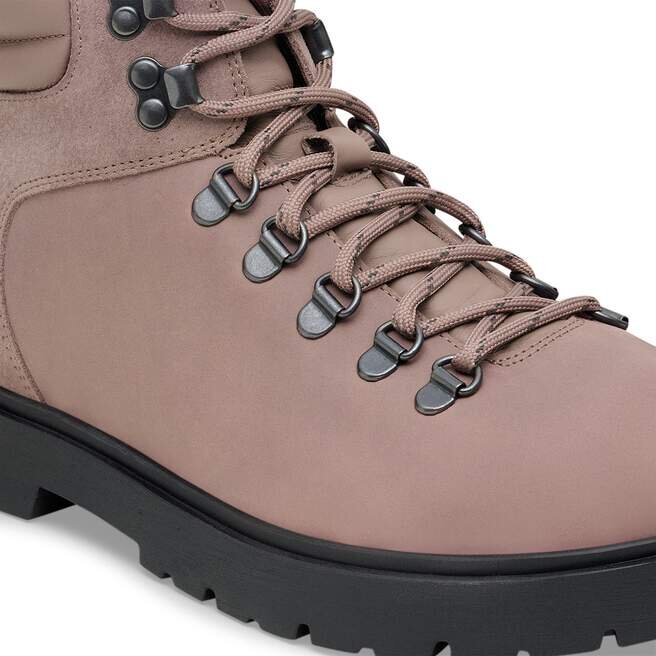 Jackson 2.0 Cuir nubuck et daim Jackson 2.0 Cuir nubuck et daim