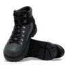Jackson 2.0 Cuir nubuck et daim Jackson 2.0 Cuir nubuck et daim