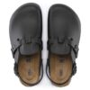 Kay Sl Soft Footbed Cuir naturel Kay Sl Soft Footbed Cuir naturel