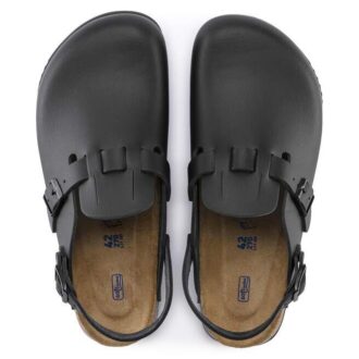 Kay Sl Soft Footbed Cuir naturel Kay Sl Soft Footbed Cuir naturel