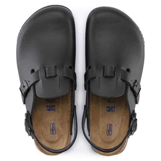 Kay Sl Soft Footbed Cuir naturel Kay Sl Soft Footbed Cuir naturel