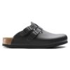 Kay Sl Soft Footbed Cuir naturel Kay Sl Soft Footbed Cuir naturel