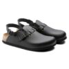 Kay Sl Soft Footbed Cuir naturel Kay Sl Soft Footbed Cuir naturel