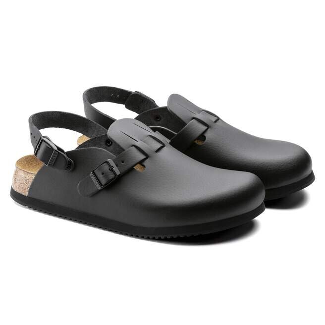 Kay Sl Soft Footbed Cuir naturel Kay Sl Soft Footbed Cuir naturel