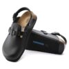 Kay Sl Soft Footbed Cuir naturel Kay Sl Soft Footbed Cuir naturel