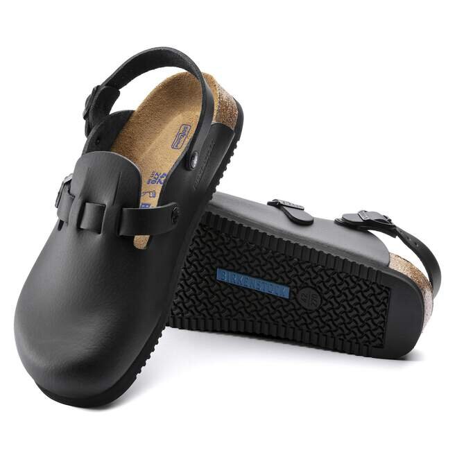 Kay Sl Soft Footbed Cuir naturel Kay Sl Soft Footbed Cuir naturel