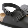 Kay Sl Soft Footbed Cuir naturel Kay Sl Soft Footbed Cuir naturel