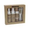 Kit d’entretien chaussures Deluxe Blanc Kit d’entretien chaussures Deluxe Blanc