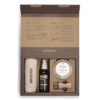 Kit d&rsquo;entretien cuir huilé Multi