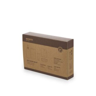 Kit d&rsquo;entretien cuir huilé Multi
