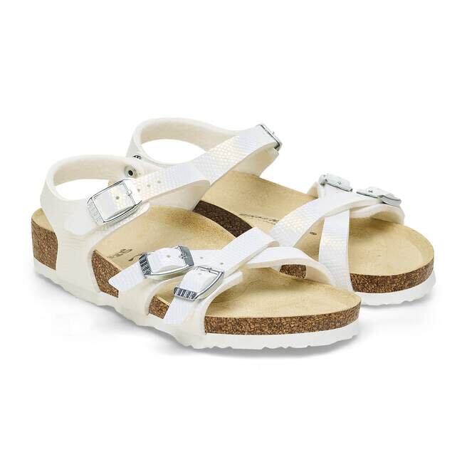 Kumba Kids Birko-Flor gaufré Kumba Kids Birko-Flor gaufré