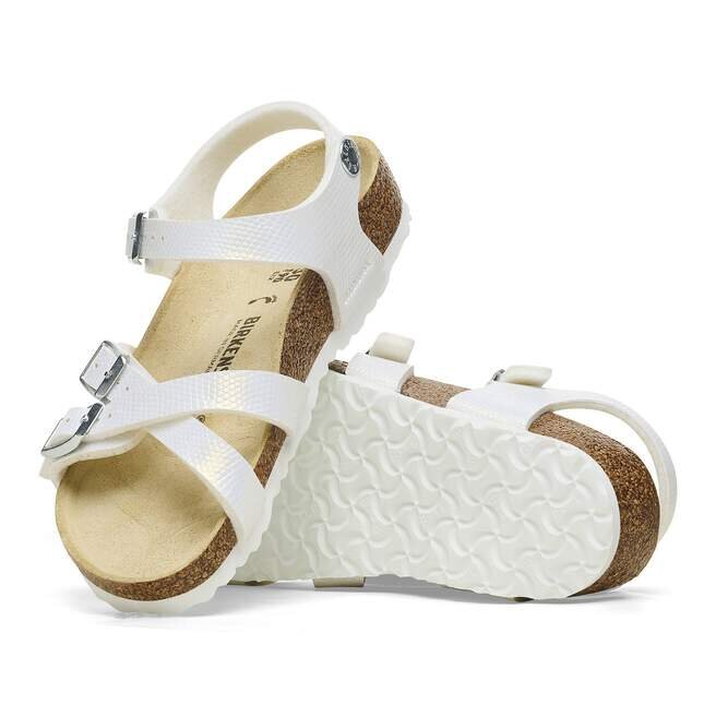 Kumba Kids Birko-Flor gaufré Kumba Kids Birko-Flor gaufré