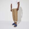 Kyoto en cuir nubuck Desert Buck bleu indigo Kyoto en cuir nubuck Desert Buck bleu indigo
