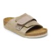 Kyoto Kids en cuir suédé nubuck Kyoto Kids en cuir suédé nubuck