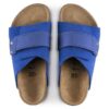 Kyoto Kids en cuir suédé nubuck Kyoto Kids en cuir suédé nubuck