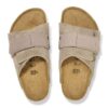 Kyoto Kids en cuir suédé nubuck Kyoto Kids en cuir suédé nubuck