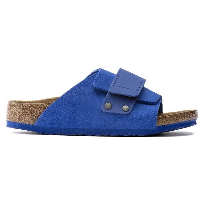 Kyoto Kids en cuir suédé nubuck Kyoto Kids en cuir suédé nubuck