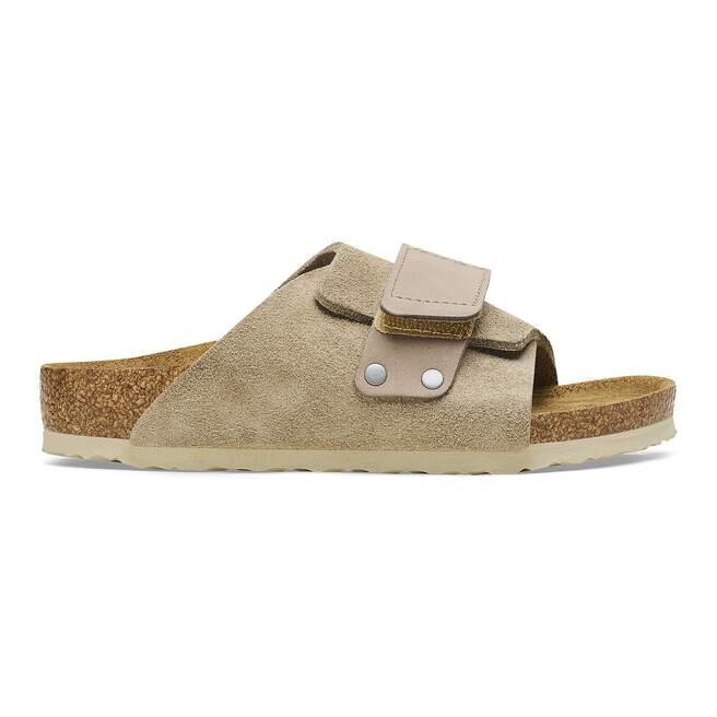 Kyoto Kids en cuir suédé nubuck Kyoto Kids en cuir suédé nubuck