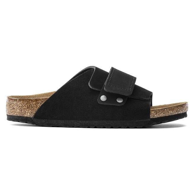 Kyoto Kids en cuir suédé nubuck Kyoto Kids en cuir suédé nubuck