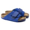 Kyoto Kids en cuir suédé nubuck Kyoto Kids en cuir suédé nubuck