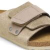 Kyoto Kids en cuir suédé nubuck Kyoto Kids en cuir suédé nubuck