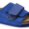 Kyoto Kids en cuir suédé nubuck Kyoto Kids en cuir suédé nubuck