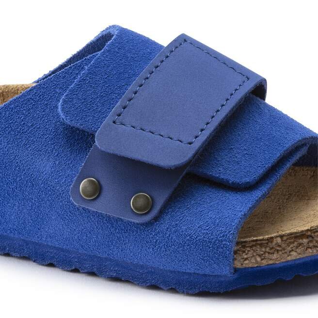 Kyoto Kids en cuir suédé nubuck Kyoto Kids en cuir suédé nubuck