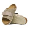 Kyoto Kids en cuir suédé nubuck Kyoto Kids en cuir suédé nubuck