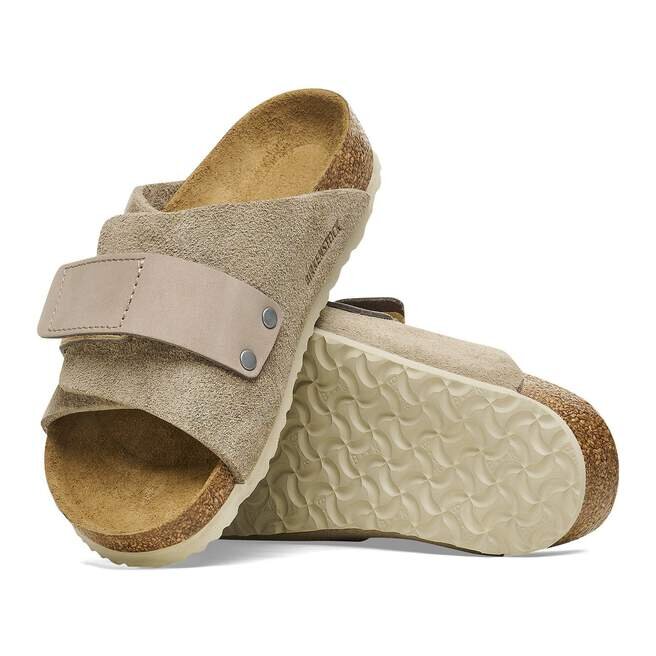 Kyoto Kids en cuir suédé nubuck Kyoto Kids en cuir suédé nubuck