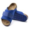 Kyoto Kids en cuir suédé nubuck Kyoto Kids en cuir suédé nubuck