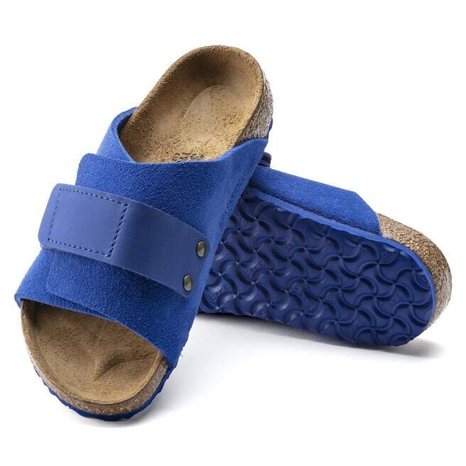 Kyoto Kids en cuir suédé nubuck Kyoto Kids en cuir suédé nubuck