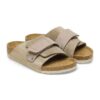 Kyoto Kids en cuir suédé nubuck Kyoto Kids en cuir suédé nubuck