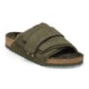 Kyoto Shearling Cuir suédé fourrure Kyoto Shearling Cuir suédé fourrure