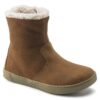 Lille Kids en cuir suédé