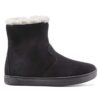 Lille Kids en cuir suédé Lille Kids en cuir suédé