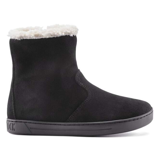 Lille Kids en cuir suédé Lille Kids en cuir suédé