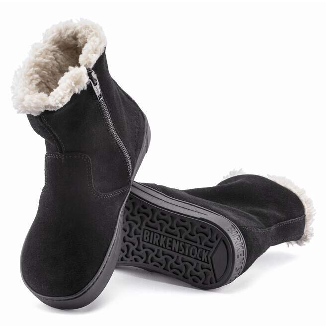 Lille Kids en cuir suédé Lille Kids en cuir suédé