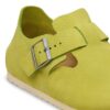 London Bs Cuir nubuck