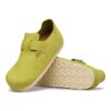 London Bs Cuir nubuck