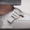 London Nova Felt Cuir Textile Feutre London Nova Felt Cuir Textile Feutre