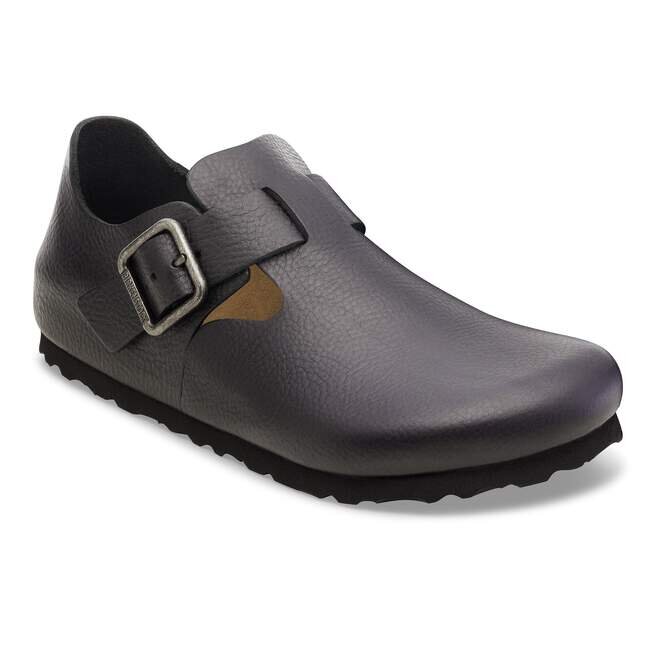 London Wire Buckle Cuir naturel London Wire Buckle Cuir naturel