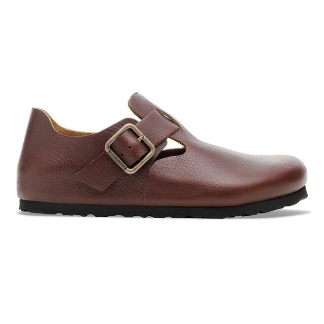 London Wire Buckle Cuir naturel London Wire Buckle Cuir naturel