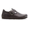 London Wire Buckle Cuir naturel London Wire Buckle Cuir naturel