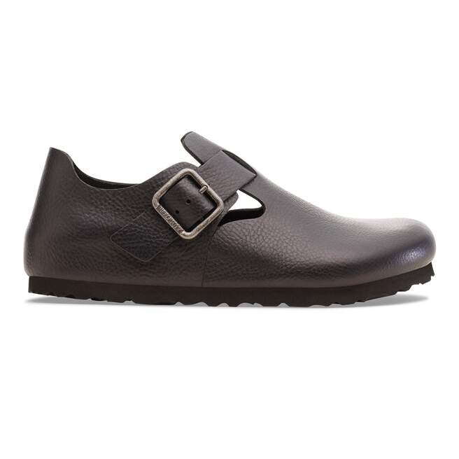 London Wire Buckle Cuir naturel London Wire Buckle Cuir naturel